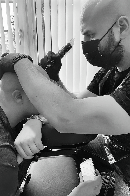 micropigmentation sweden