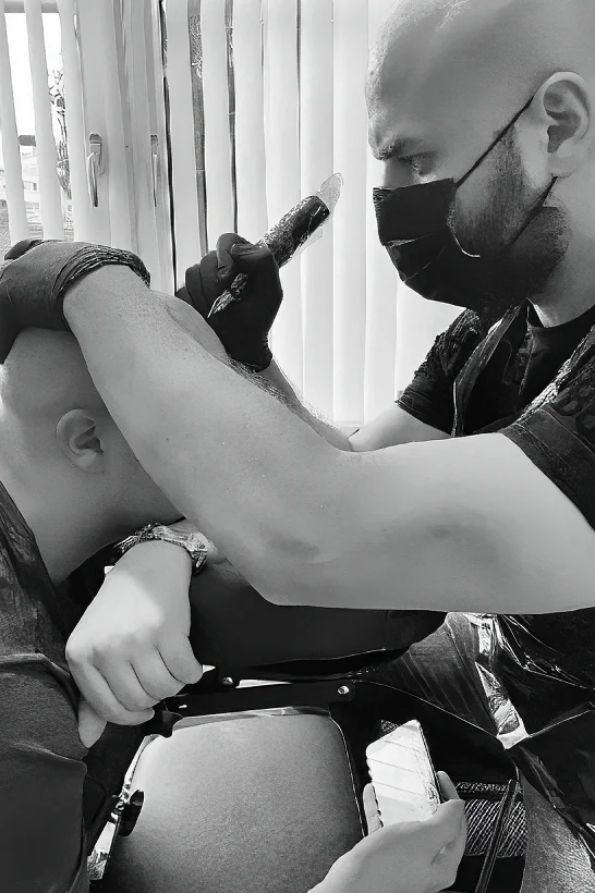 micropigmentation sweden